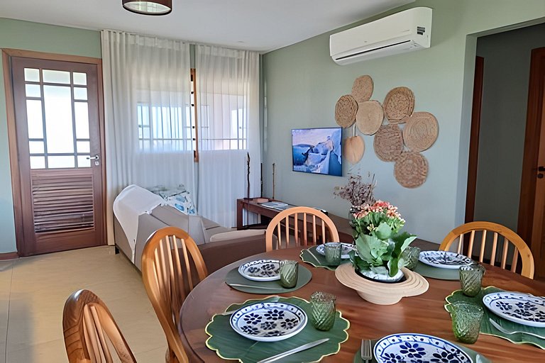 Villa Aurora - Natú