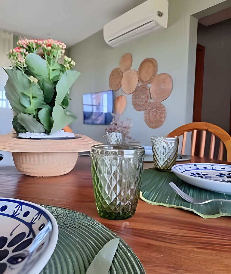 Villa Aurora - Natú