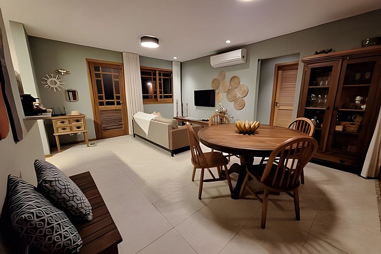 Villa Aurora - Natú