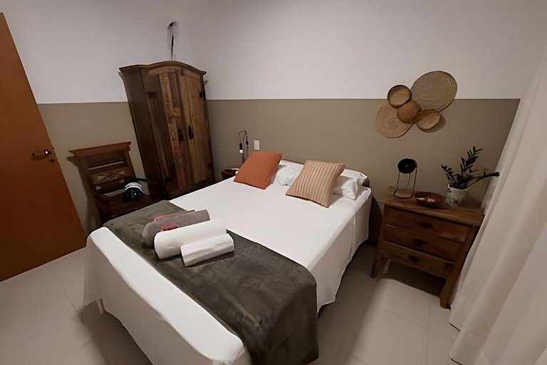 Villa Aurora - Natú