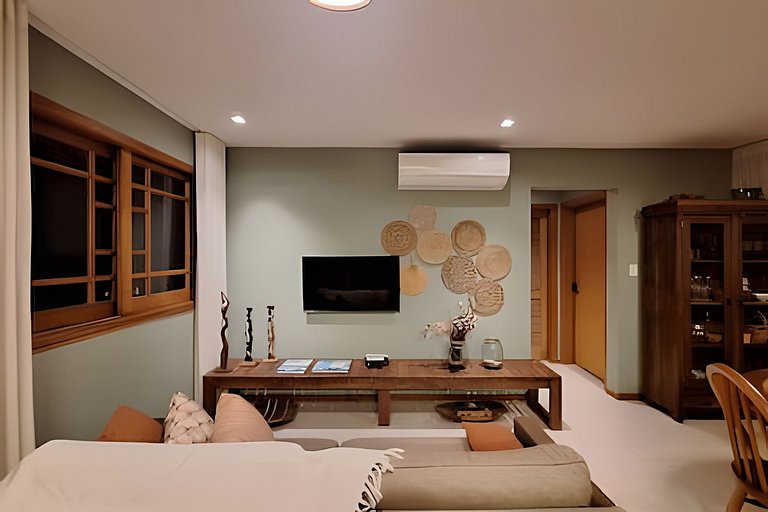 Villa Aurora - Natú