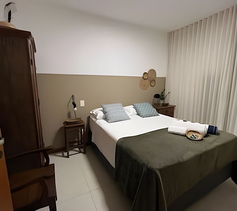 Villa Aurora - Natú