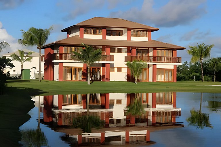 Villa Aurora - Natú