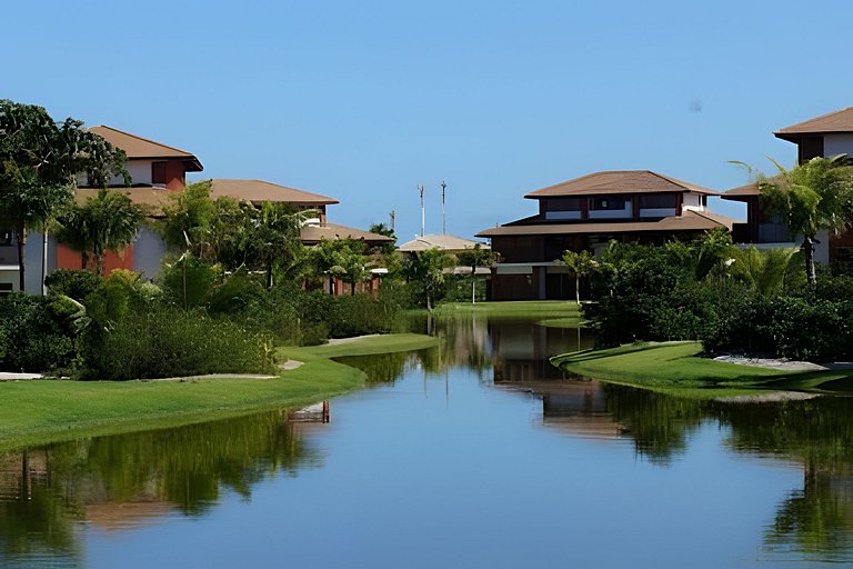 Villa Aurora - Natú