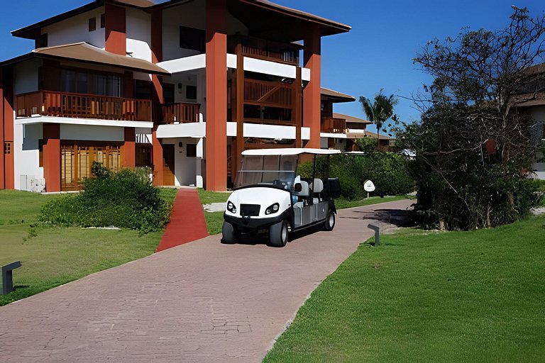 Villa Aurora - Natú