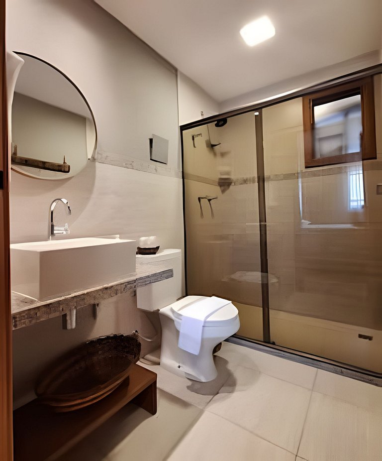 Villa Aurora - Natú