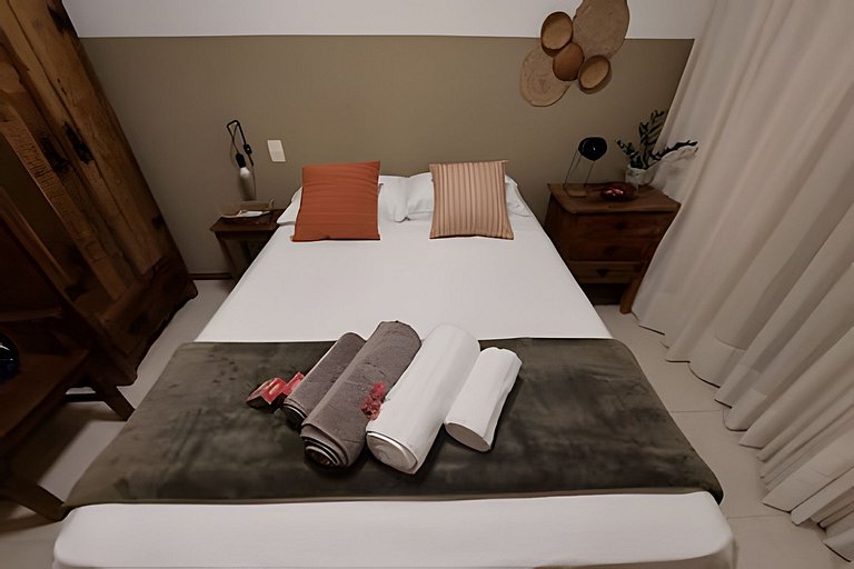 Villa Aurora - Natú