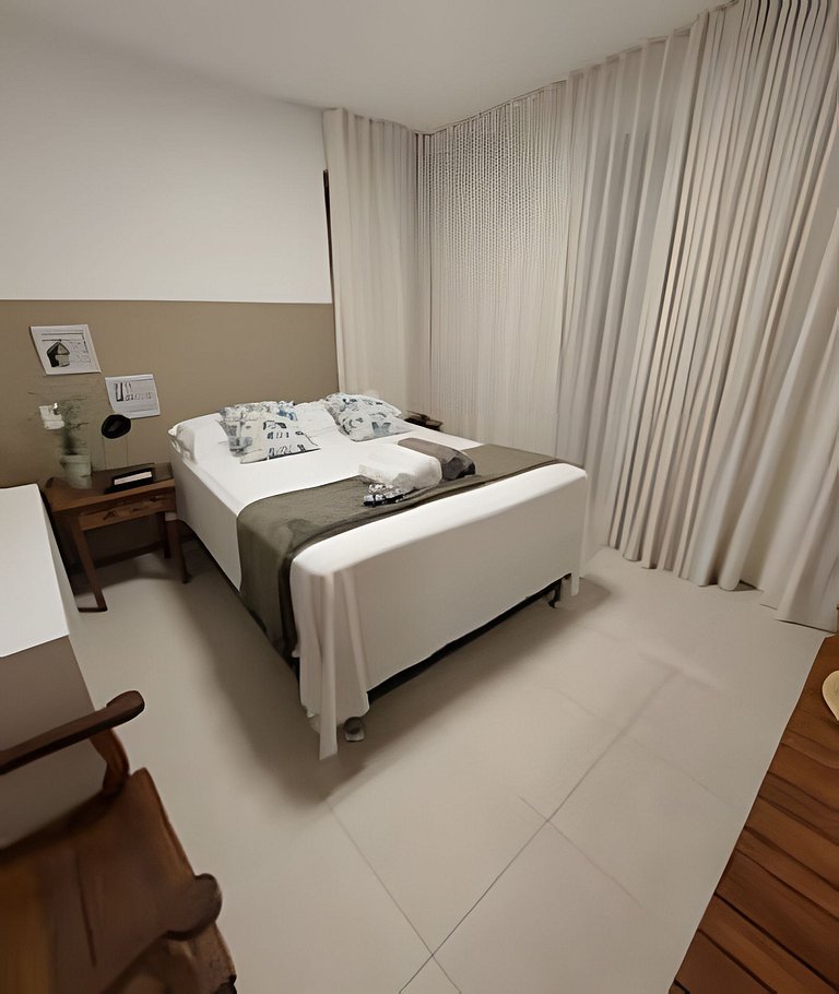 Villa Aurora - Natú