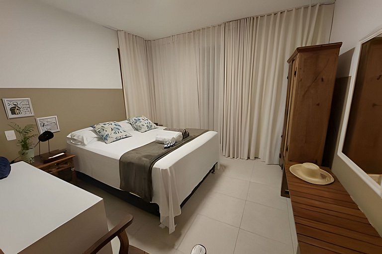 Villa Aurora - Natú