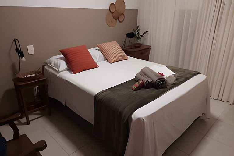 Villa Aurora - Natú