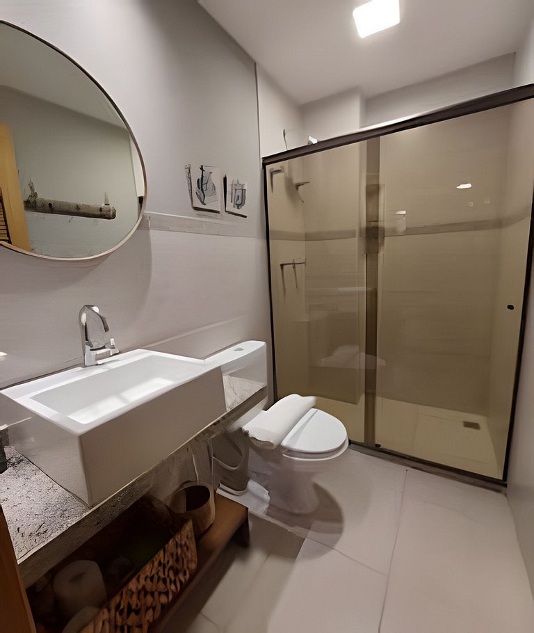 Villa Aurora - Natú