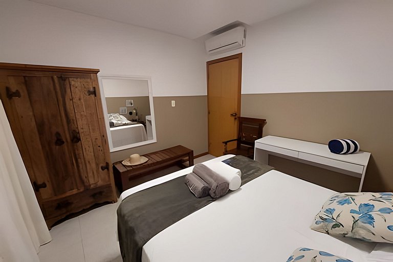 Villa Aurora - Natú