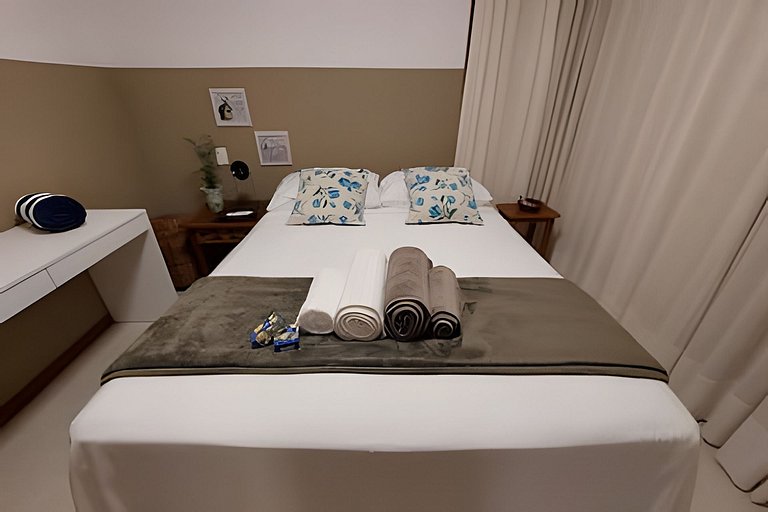 Villa Aurora - Natú