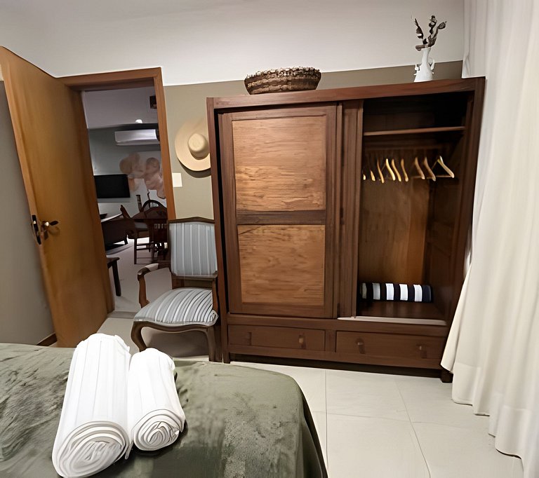 Villa Aurora - Natú