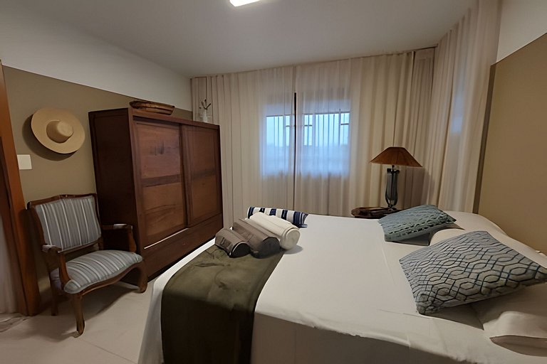 Villa Aurora - Natú