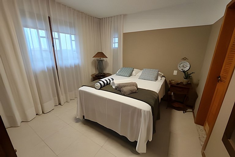 Villa Aurora - Natú