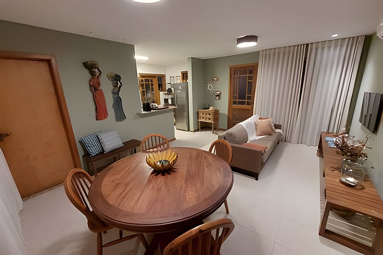 Villa Aurora - Natú