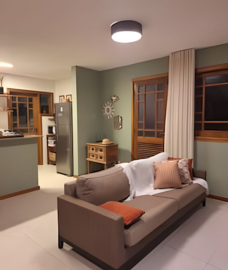 Villa Aurora - Natú