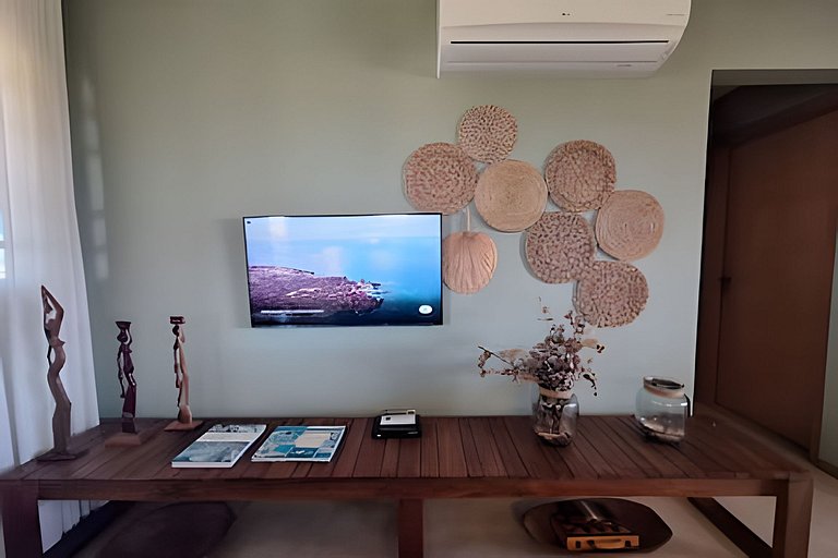 Villa Aurora - Natú