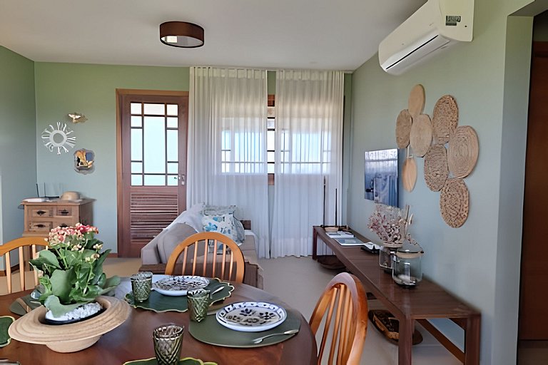 Villa Aurora - Natú