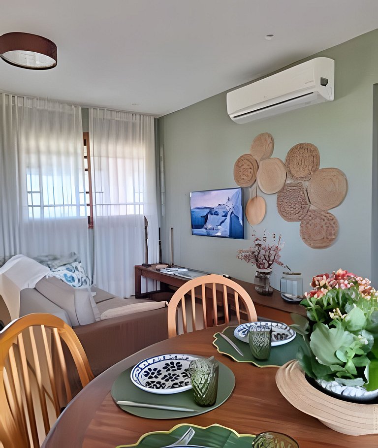 Villa Aurora - Natú