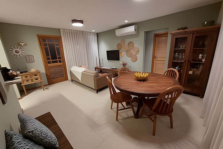 Villa Aurora - Natú