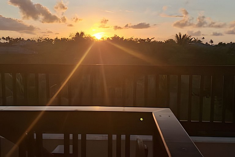 Villa Aurora - Natú