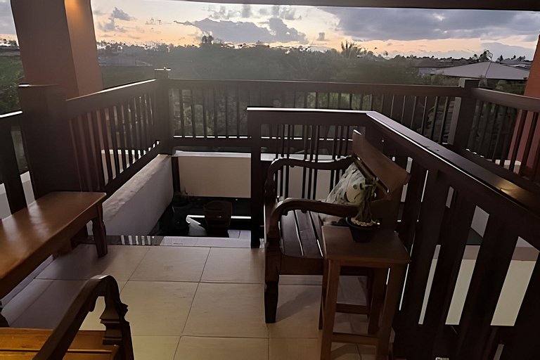 Villa Aurora - Natú