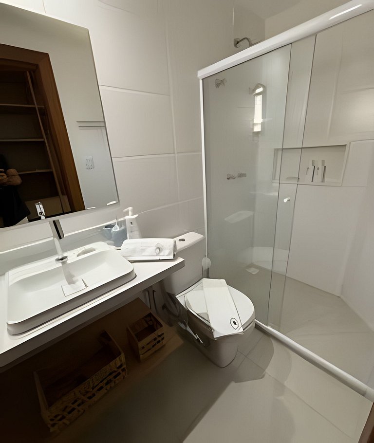 Villa Bougainville 03 - Natú