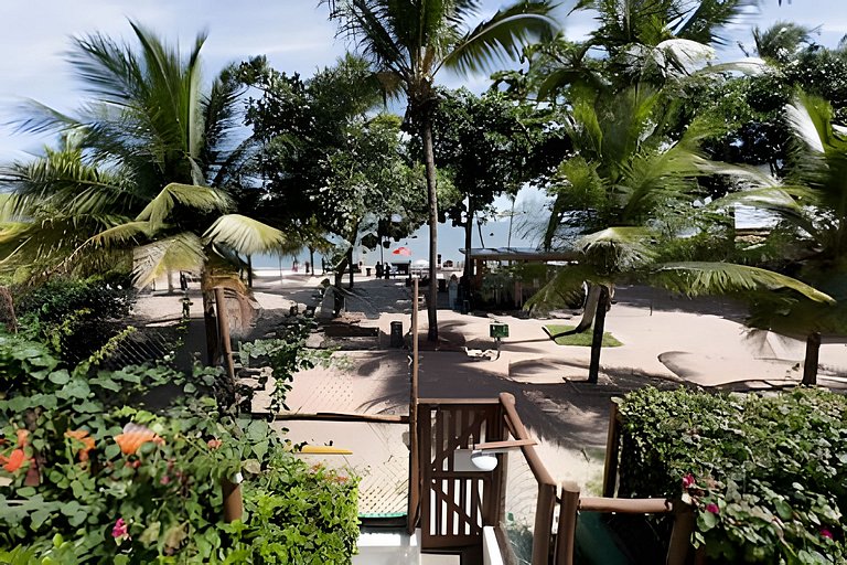 Villa Enseada - Natú