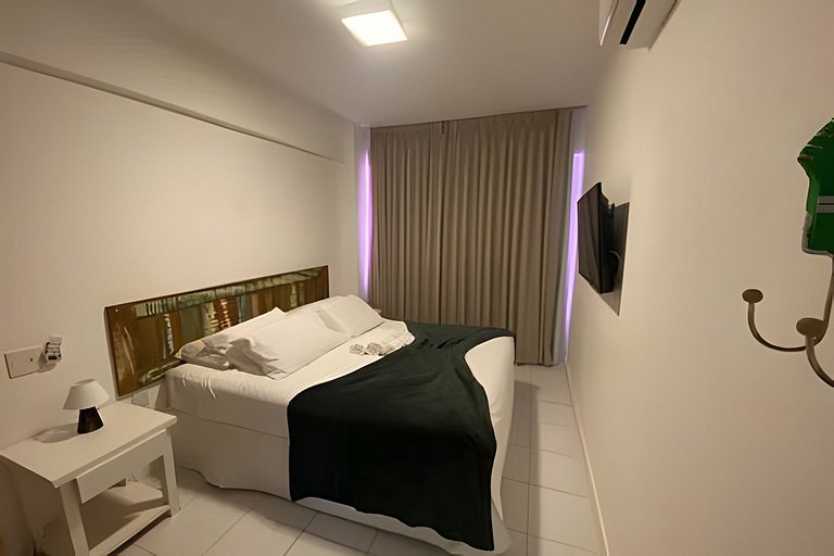 Villa Enseada - Natú