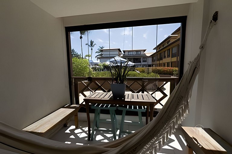 Villa Enseada - Natú