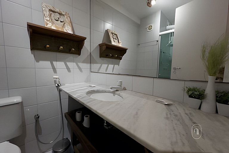 Villa Enseada - Natú