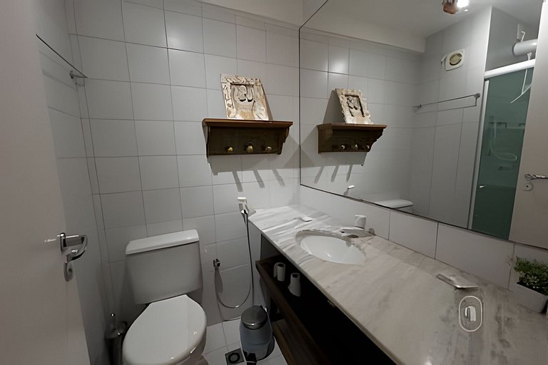 Villa Enseada - Natú