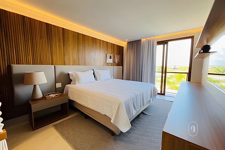 Mansão Tartarugas - Natú