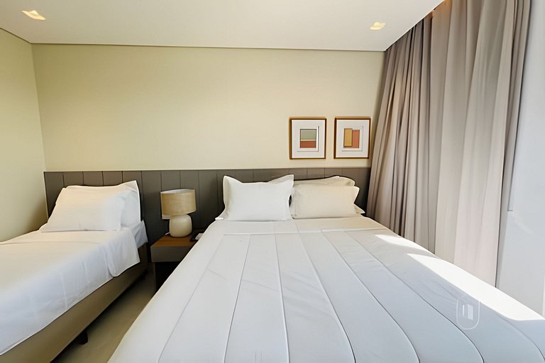 Mansão Tartarugas - Natú