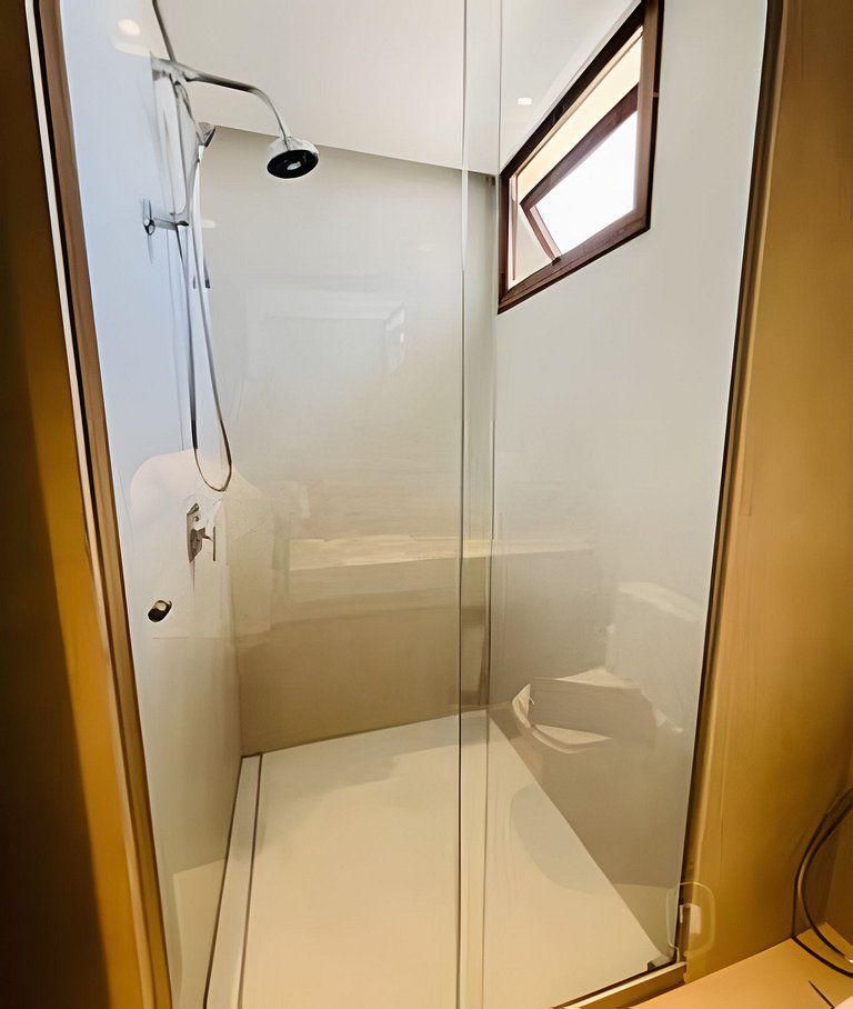 Mansão Tartarugas - Natú