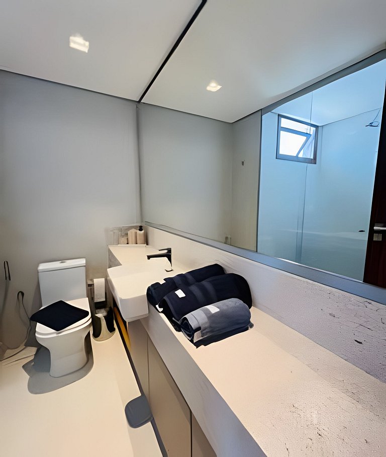 Mansão Tartarugas - Natú