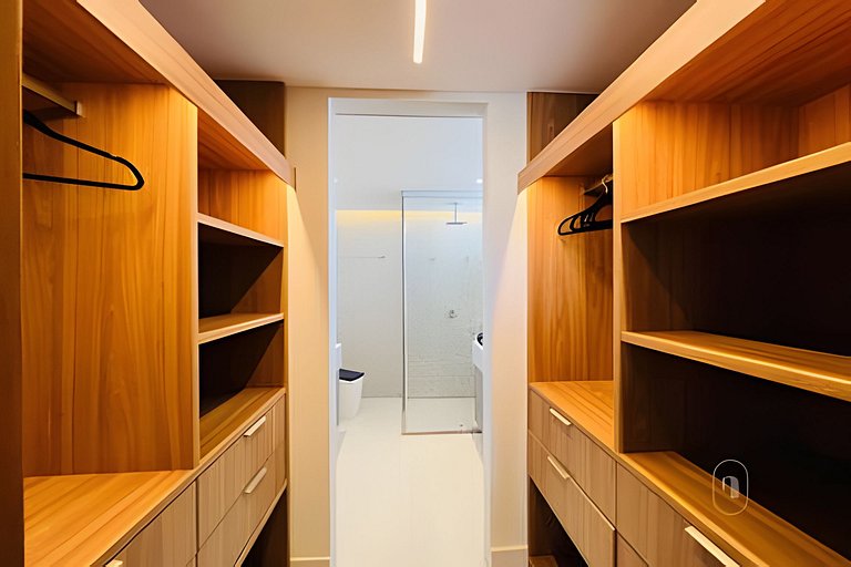 Mansão Tartarugas - Natú