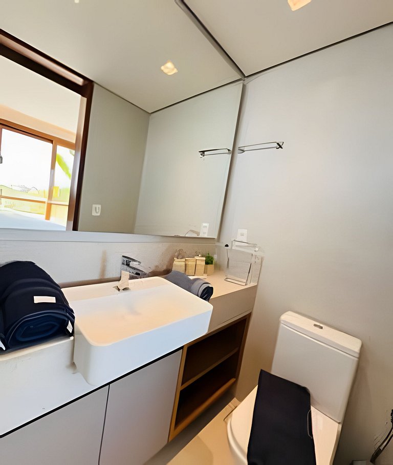 Mansão Tartarugas - Natú