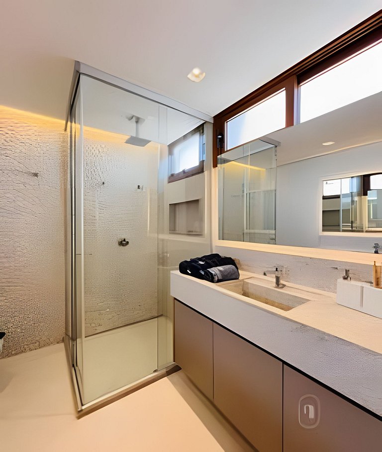 Mansão Tartarugas - Natú