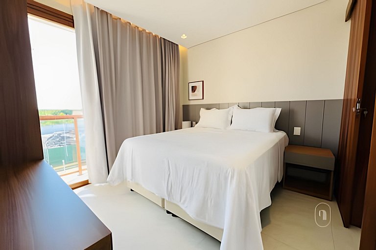 Mansão Tartarugas - Natú