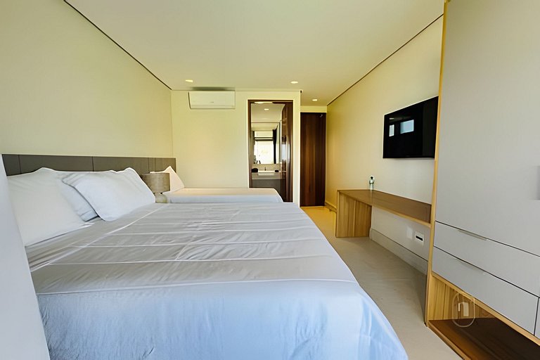 Mansão Tartarugas - Natú