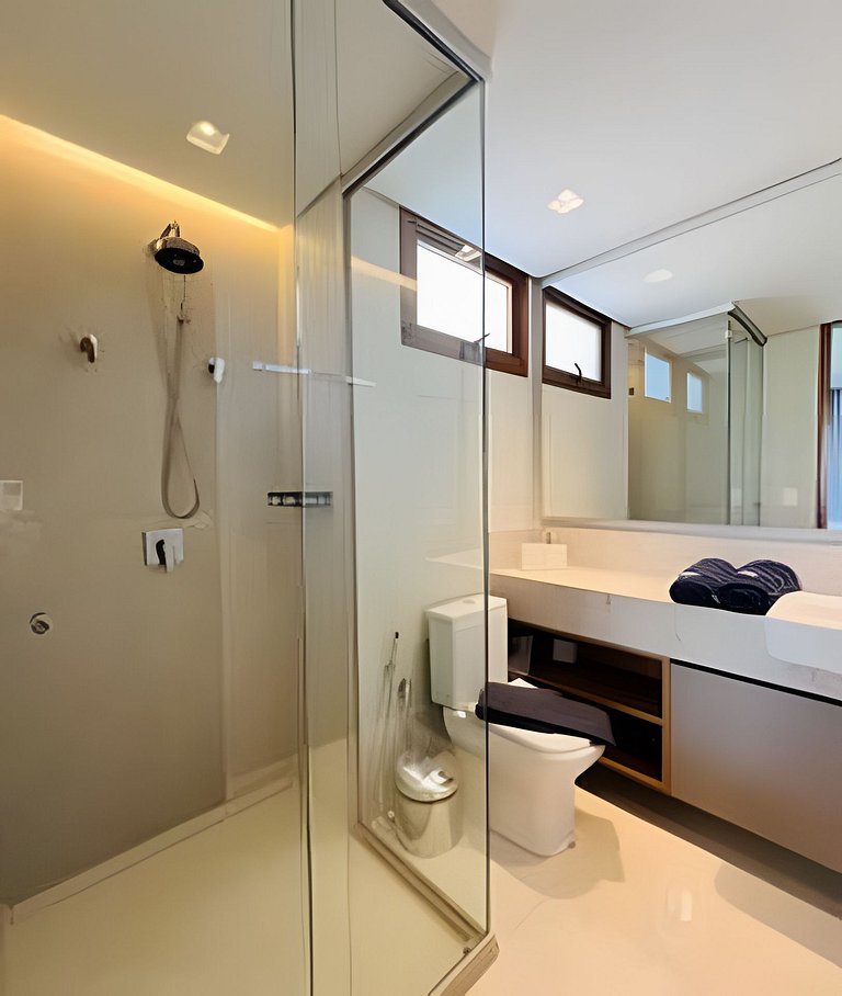 Mansão Tartarugas - Natú