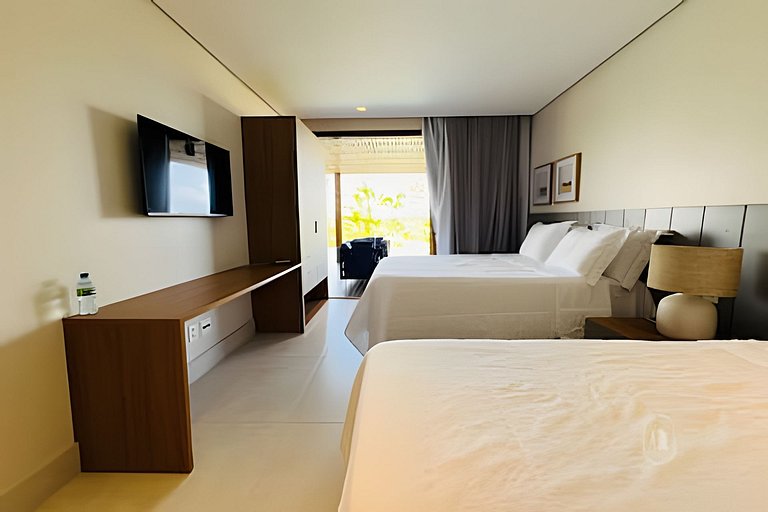 Mansão Tartarugas - Natú