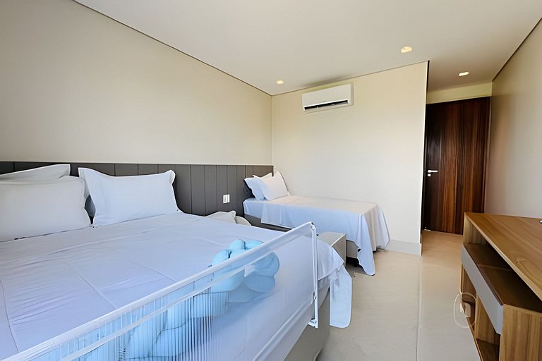 Mansão Tartarugas - Natú