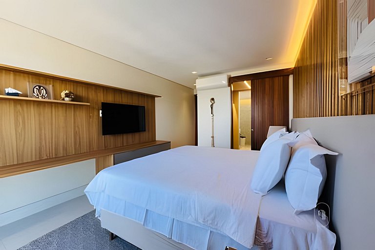 Mansão Tartarugas - Natú