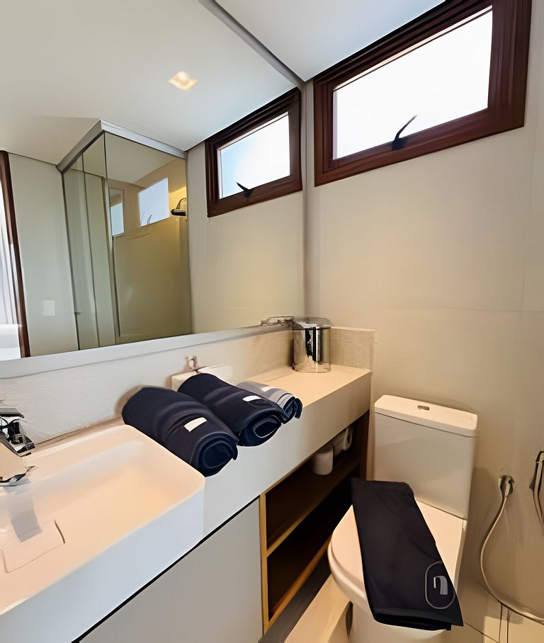 Mansão Tartarugas - Natú