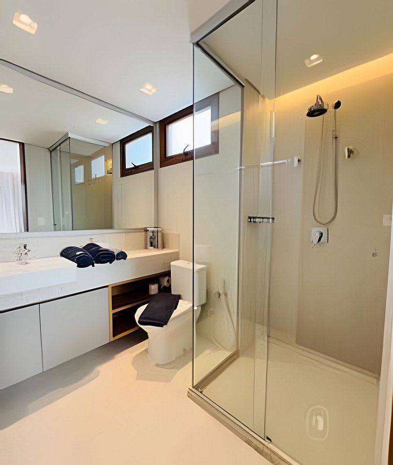 Mansão Tartarugas - Natú