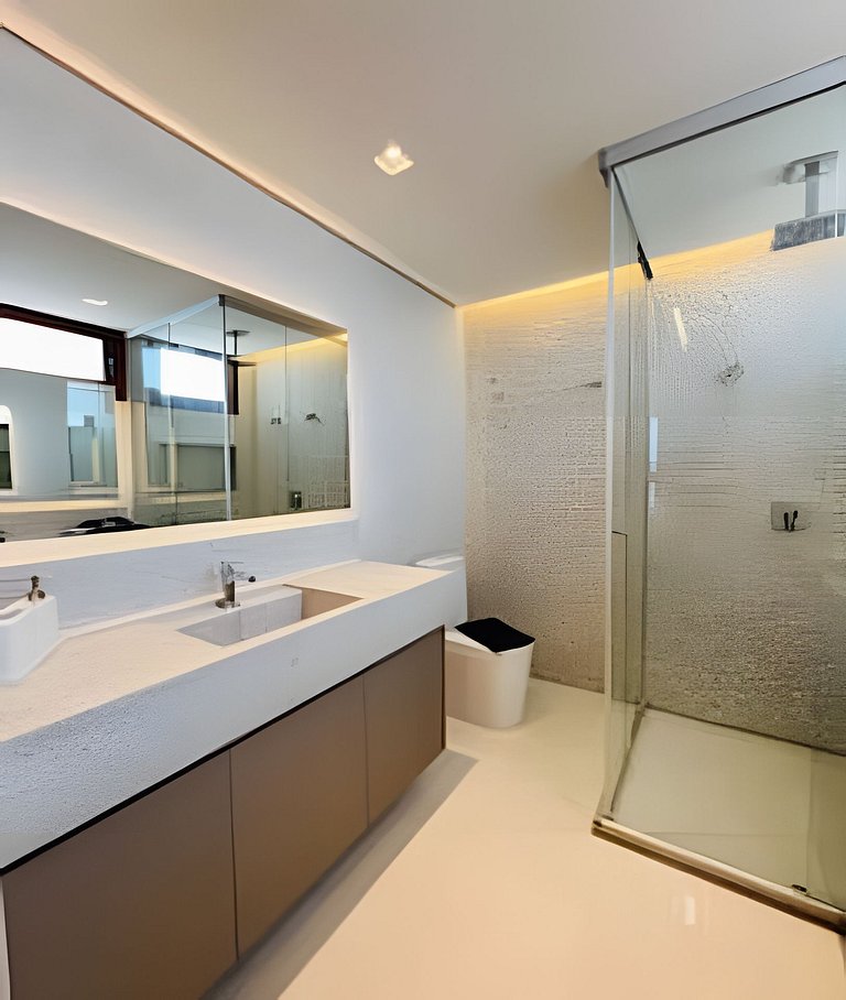 Mansão Tartarugas - Natú